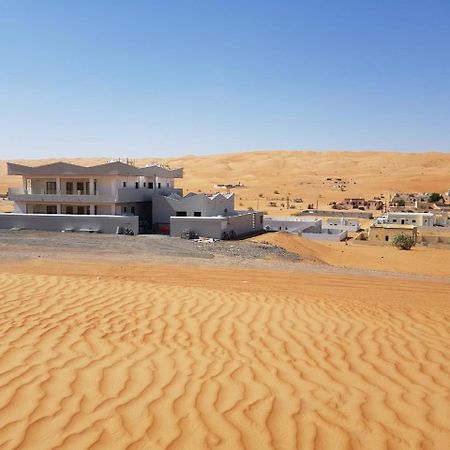 Home X4 Al Wasil ภายนอก รูปภาพ