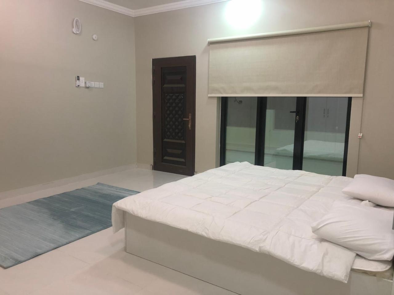 Home X4 Al Wasil ภายนอก รูปภาพ