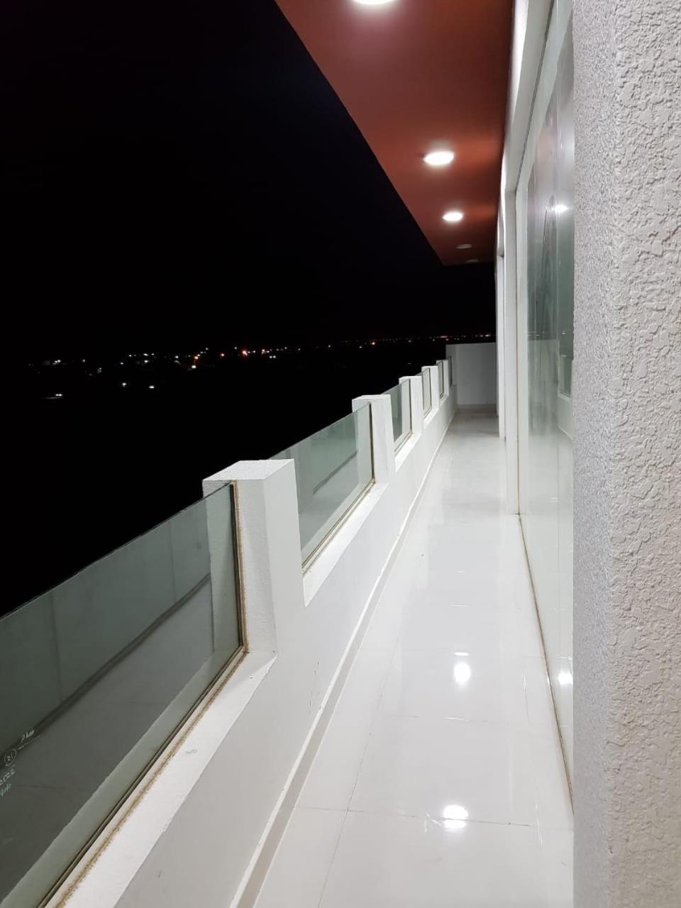 Home X4 Al Wasil ภายนอก รูปภาพ