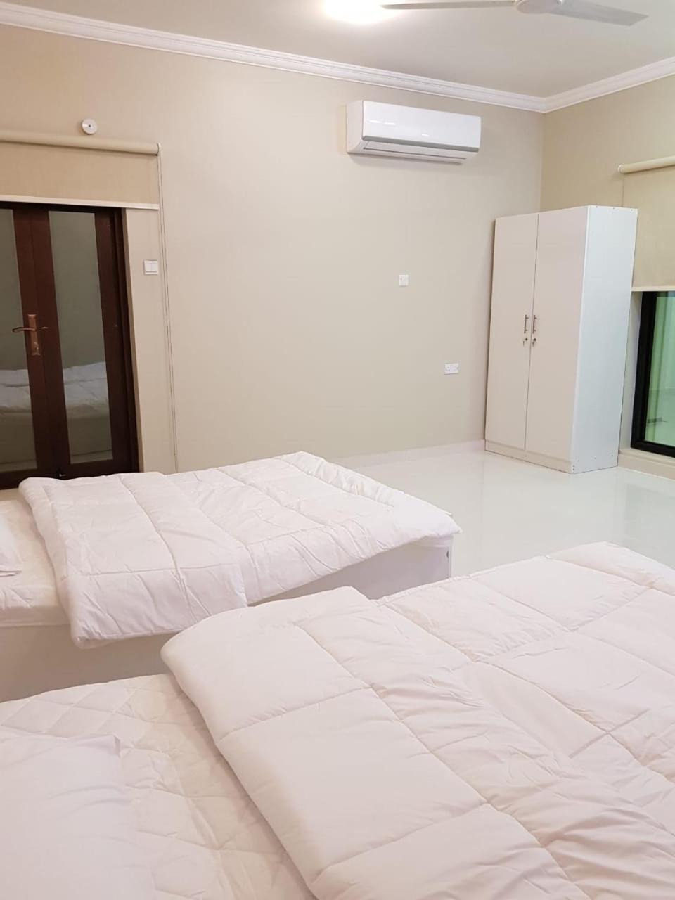 Home X4 Al Wasil ภายนอก รูปภาพ