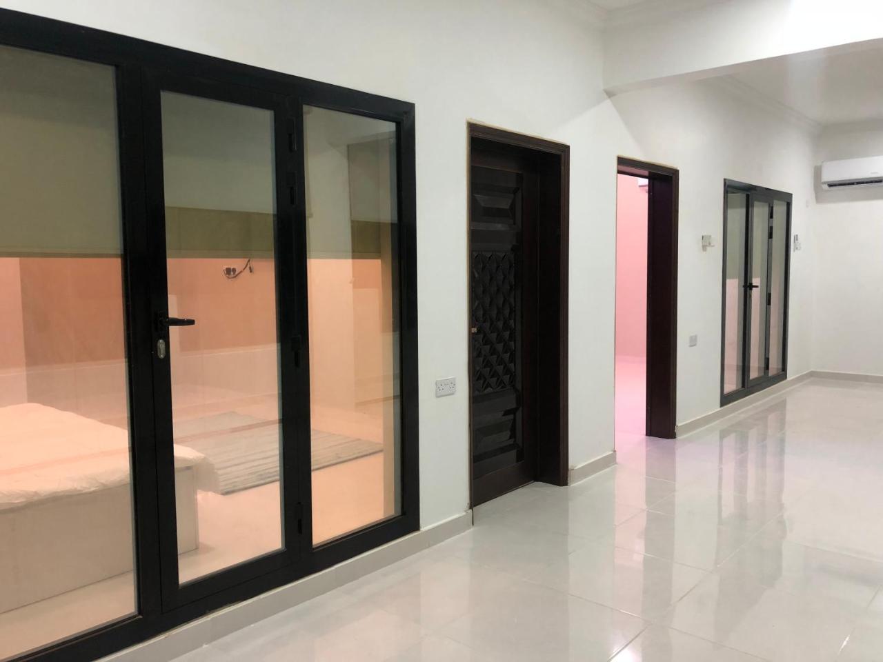 Home X4 Al Wasil ภายนอก รูปภาพ