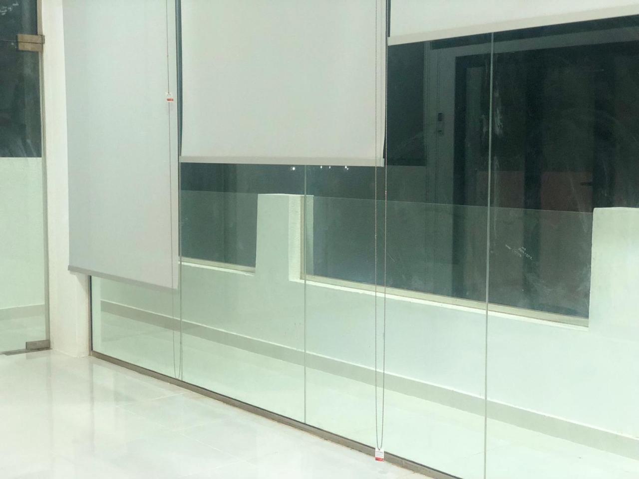 Home X4 Al Wasil ภายนอก รูปภาพ