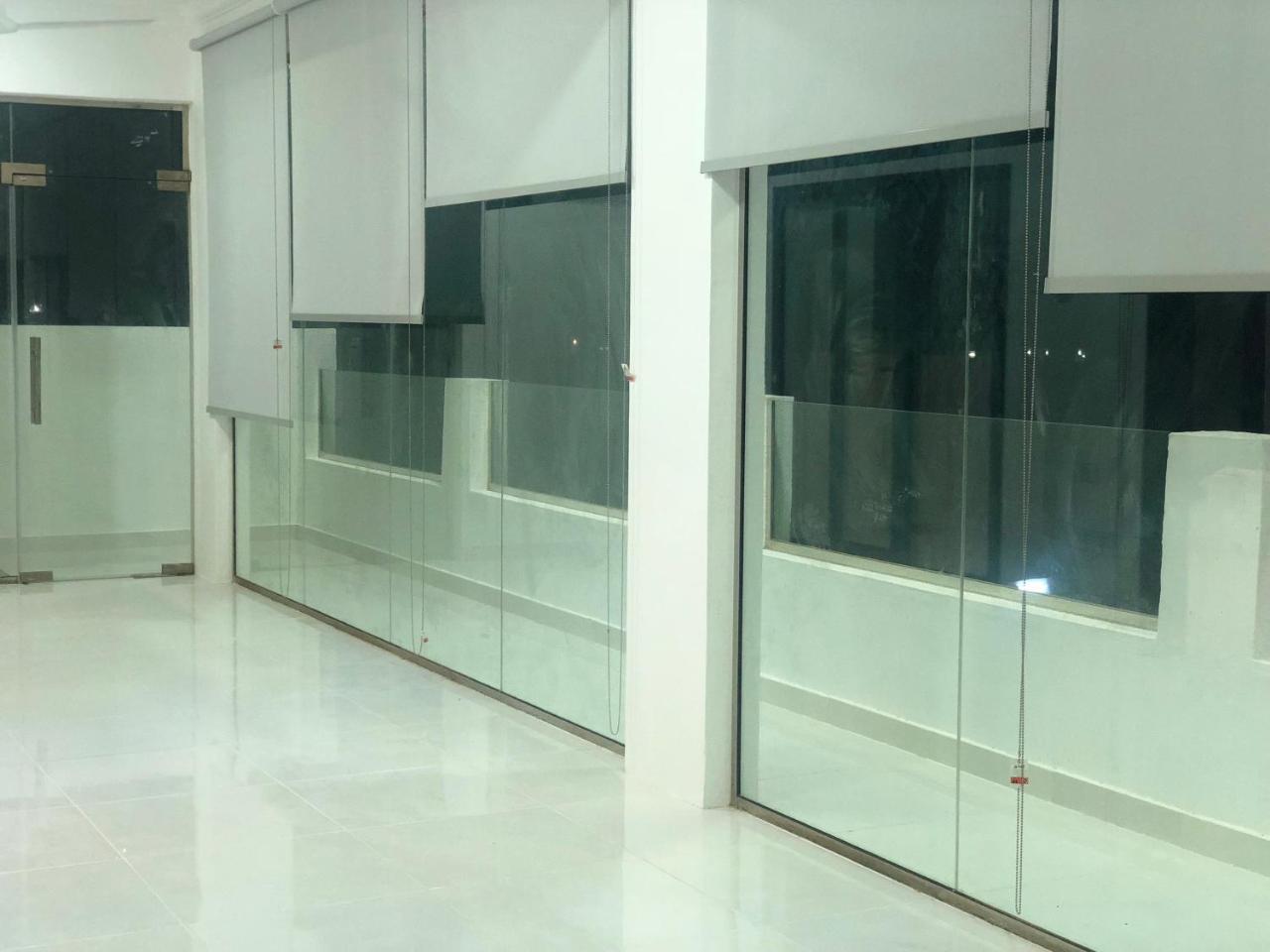 Home X4 Al Wasil ภายนอก รูปภาพ