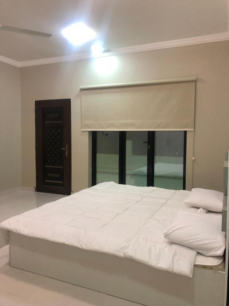 Home X4 Al Wasil ภายนอก รูปภาพ