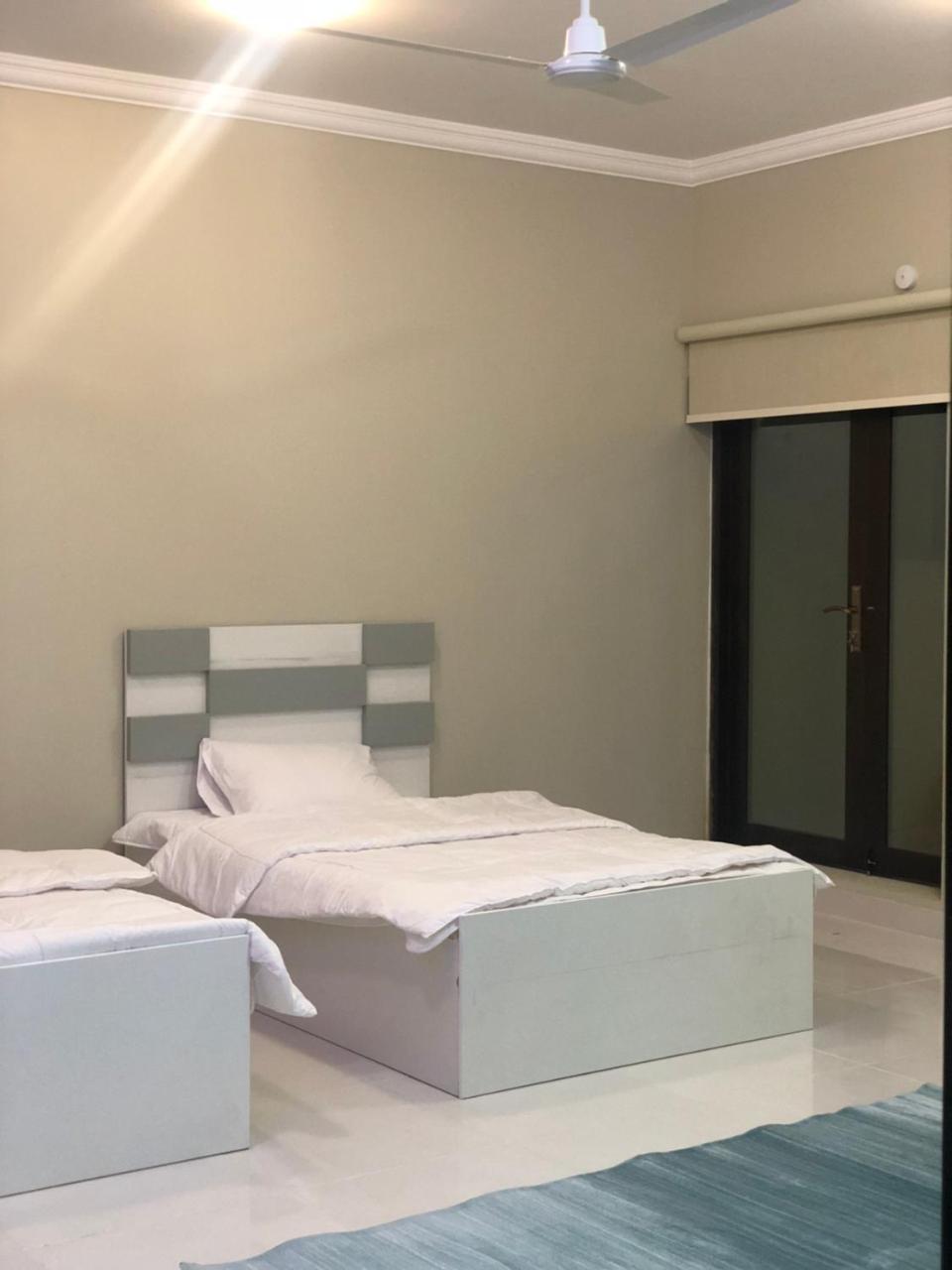 Home X4 Al Wasil ภายนอก รูปภาพ