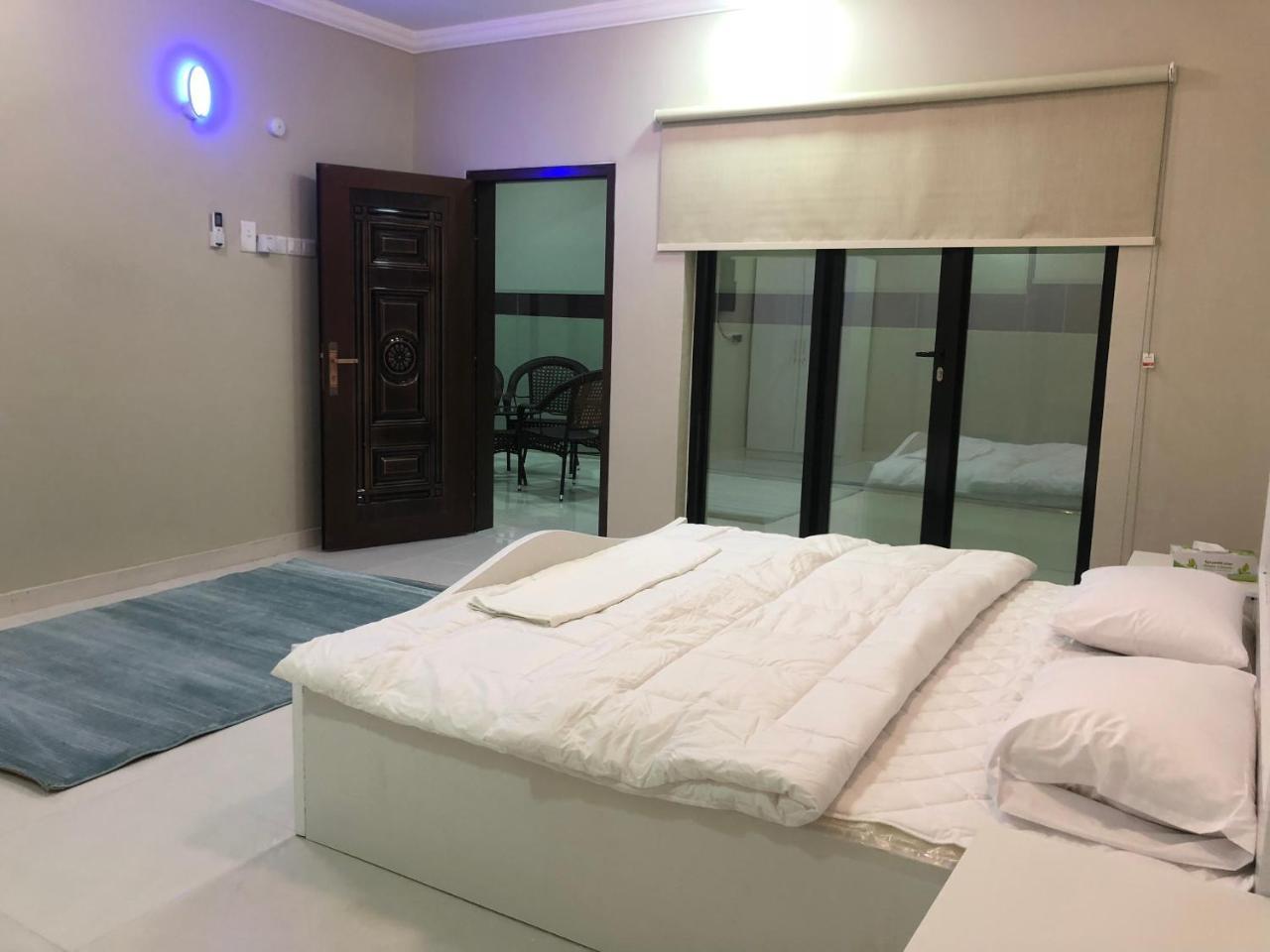 Home X4 Al Wasil ภายนอก รูปภาพ